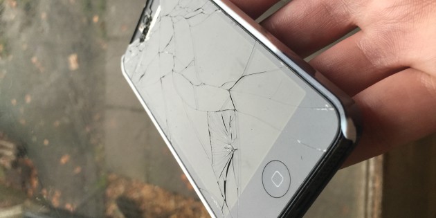 iMend smartphone repair review