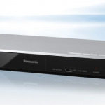 Win a new Panasonic Blu-ray DVD Player worth £90 Win a new Panasonic Blu-ray DVD Player worth £90