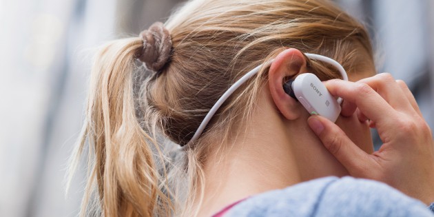 Sony goes mad for SmartWear