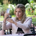 Caggie Dunlop 28