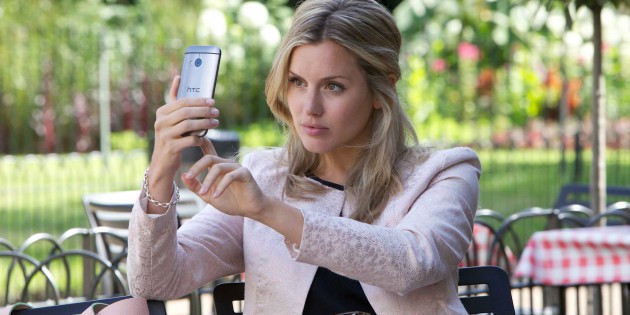 What Celebrity would you would most like a selfie with this Valentine’s Day?