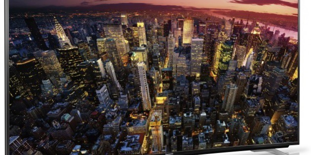 Panasonic unveils Home Screen 2.0 powered by Firefox OS