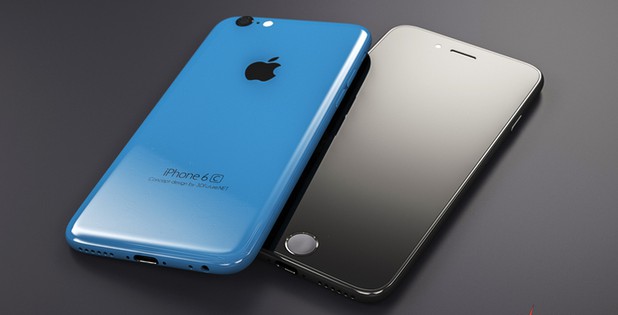 What would an iPhone 6C look like?