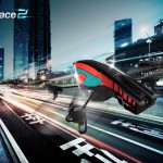 Parrot launch first dedicated games for the AR Drone 2.0 Parrot launch first dedicated games for the AR Drone 2.0