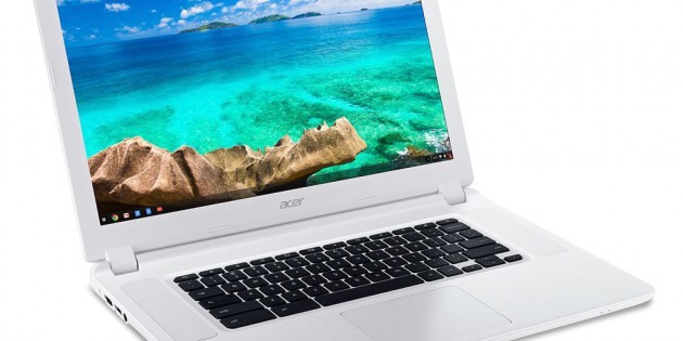 Acer CB5 Chromebook Benchmarks