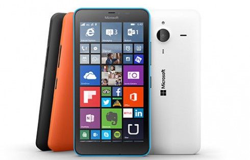 Microsoft delivers some new devices