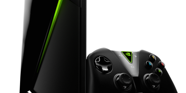 NVIDIA Shield Android TV for you living room