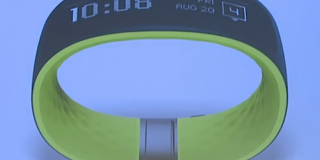 HTC Grip sees gripe