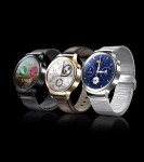 Could the Huawei watch be the ultimate companion?