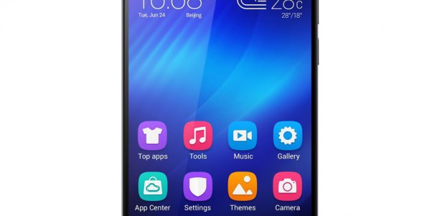 Fancy designing helping Huawei design the Honor 6? #HonorDesign