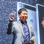 Huawei adds some stunning phones to it’s line up Huawei adds some stunning phones to it’s line up