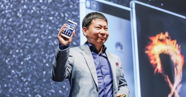 Huawei adds some stunning phones to it’s line up