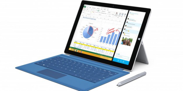 Microsoft Surface Pro 4 will launch with Windows 10 this Summer