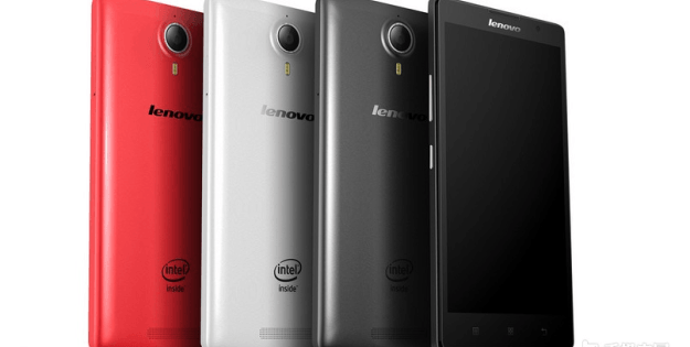 Lenovo carries on the 4GB trend
