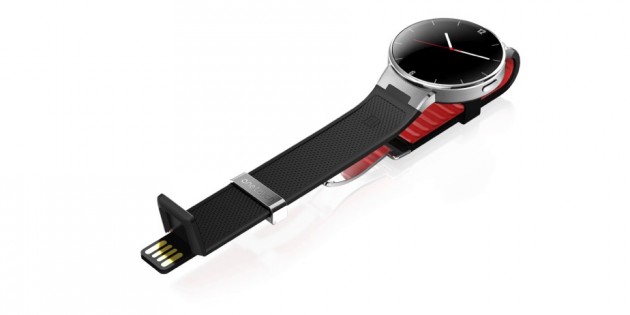 Alcatel Onewatch launches in the UK