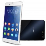 Honor 6+ now available in the UK Honor 6+ now available in the UK