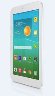 ALCATEL ONETOUCH POP 7S wins ‘Best Value Tablet’ at the Mobile Industry Awards 2015