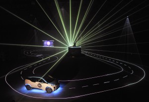 The Car Insurance Epic Mind Drive track