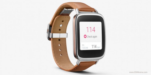 Zenwatch drops in price at Google