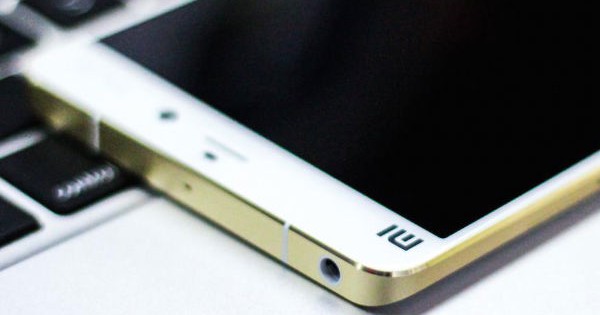 Xiaomi Mi5 specs look interesting