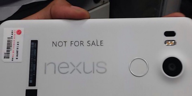 The Next Nexus in pictures