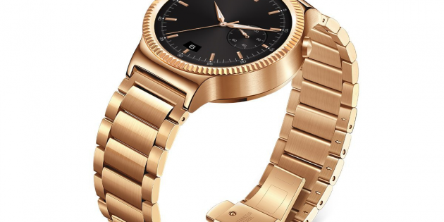 The Huawei Watch. Why they were pulled.