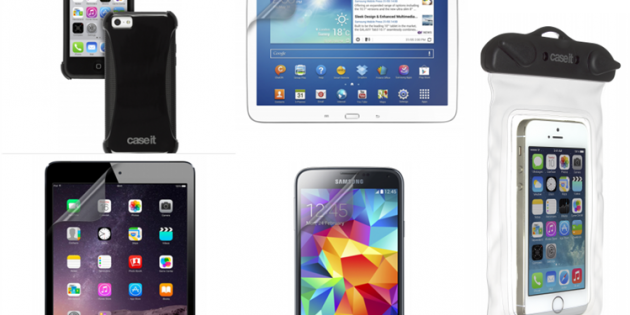 Caseit look after your gadgets
