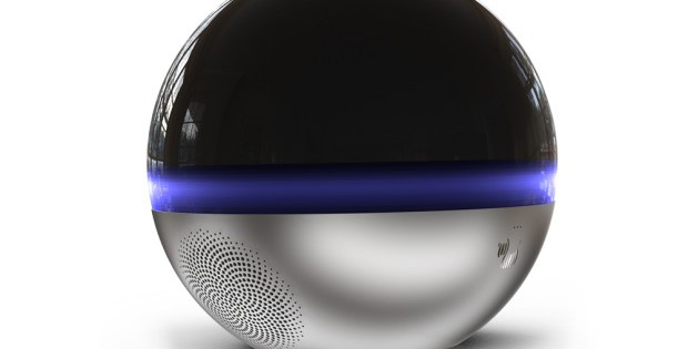 Super Smart 360 Cam is successfully rolling on Indiegogo