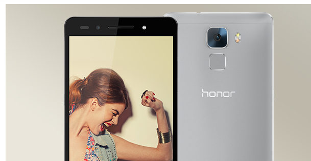 Europe sees an official online store for Honor and Huawei