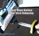 Unboxing