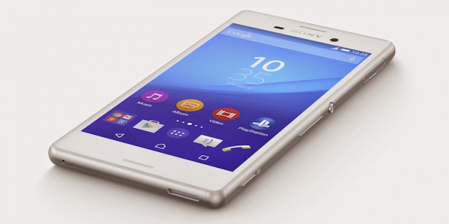 Sony Xperia M5 is official