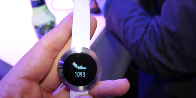 Honor adds wearable band to its European range
