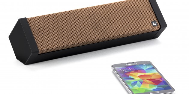 KitSound trio look stunning in Rose Gold