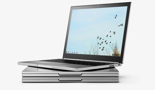 Google working on a Pixel C?