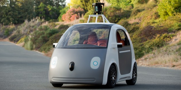 More Than Self-Driving: Connected Cars Are Changing The Future