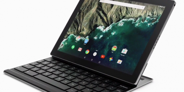 Pixel C is the real deal