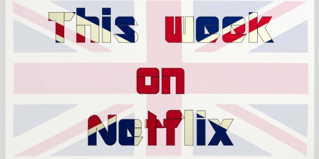 Whats new on Netflix and Amazon Prime?