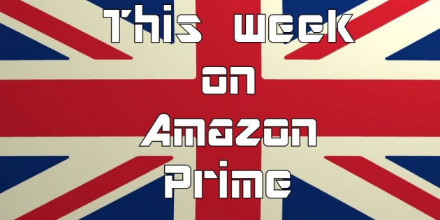 Whats new on Netflix and Amazon Prime 28th Sept – 4 Oct?