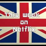 Whats new on Netflix 30th Nov – 6th Dec?