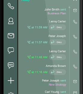 Archos and Sikur deliver privacy with GranitePhone