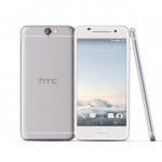 HTC One A9 has arrived HTC One A9 has arrived