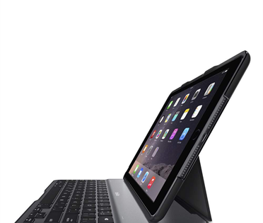 Belkin Announces the QODE Ultimate Lite Keyboard Case for iPad Air 2