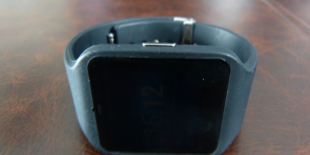 Sony Smartwatch 3 Review