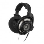 Sennheiser unveils new version of the HD 800 Sennheiser unveils new version of the HD 800