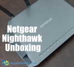 Netgear Nighthawk AC1900 WiFi VDSL/ADSL Modem Router