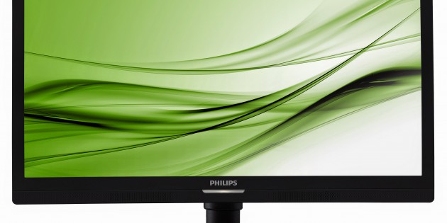 MMD presents display highlights from Philips Monitors