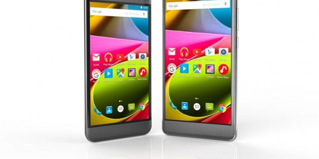 Archos adds big colours and bigger batteries to their line