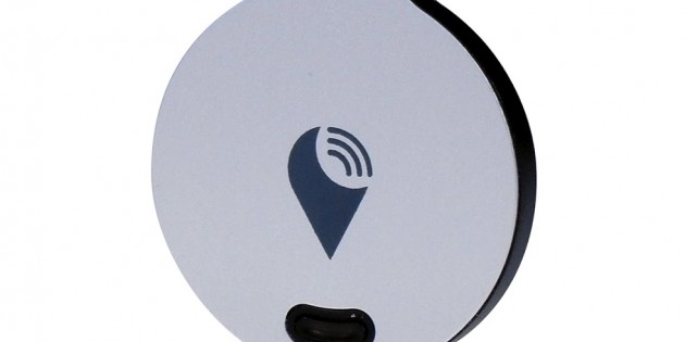 TrackR – available in the UK