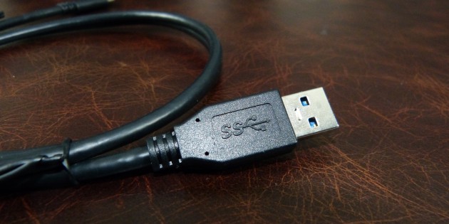 Kit: Type C to A Cable review