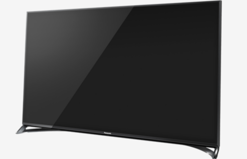 Panasonic Viera TX 50CX802B review #VieraVIPclub